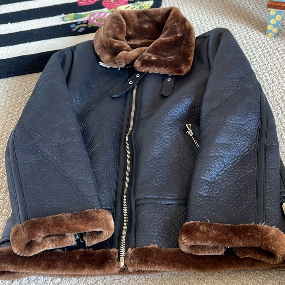 Zara women jacket